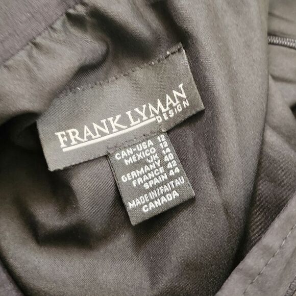 Franklyman - Picture 15 of 15